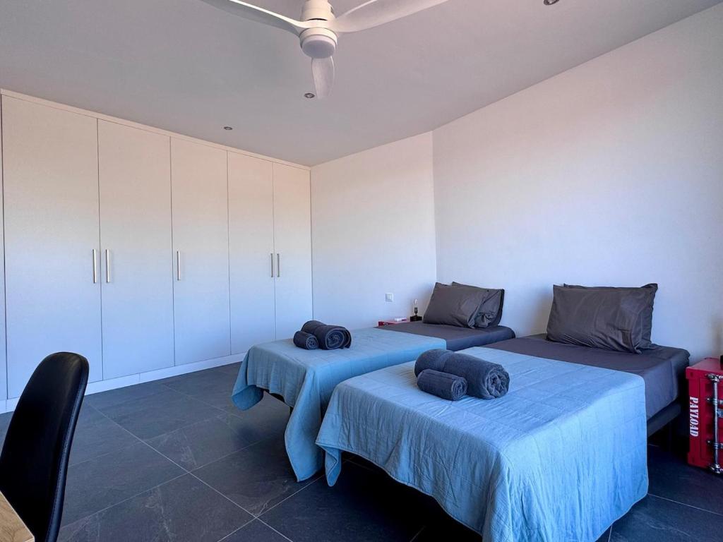 Casa Cubo with heated pool - 3