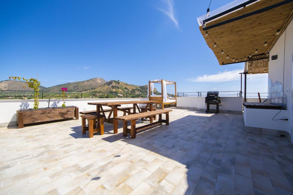 Solemar Sicilia - Stella Marina - 4