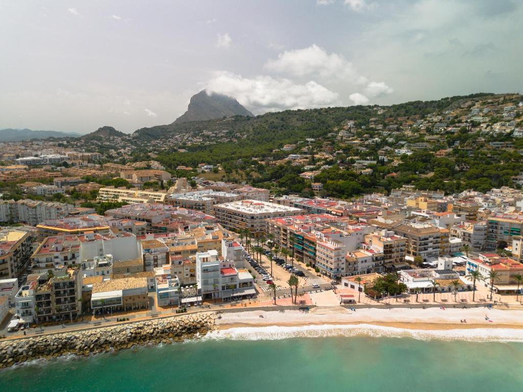 Javea Escape - 1