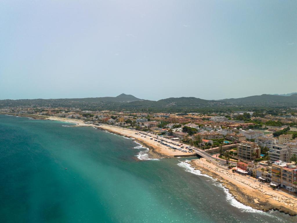 Javea Escape - 5