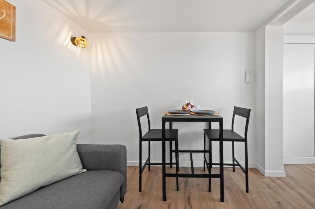 Maison jean jaures - 4