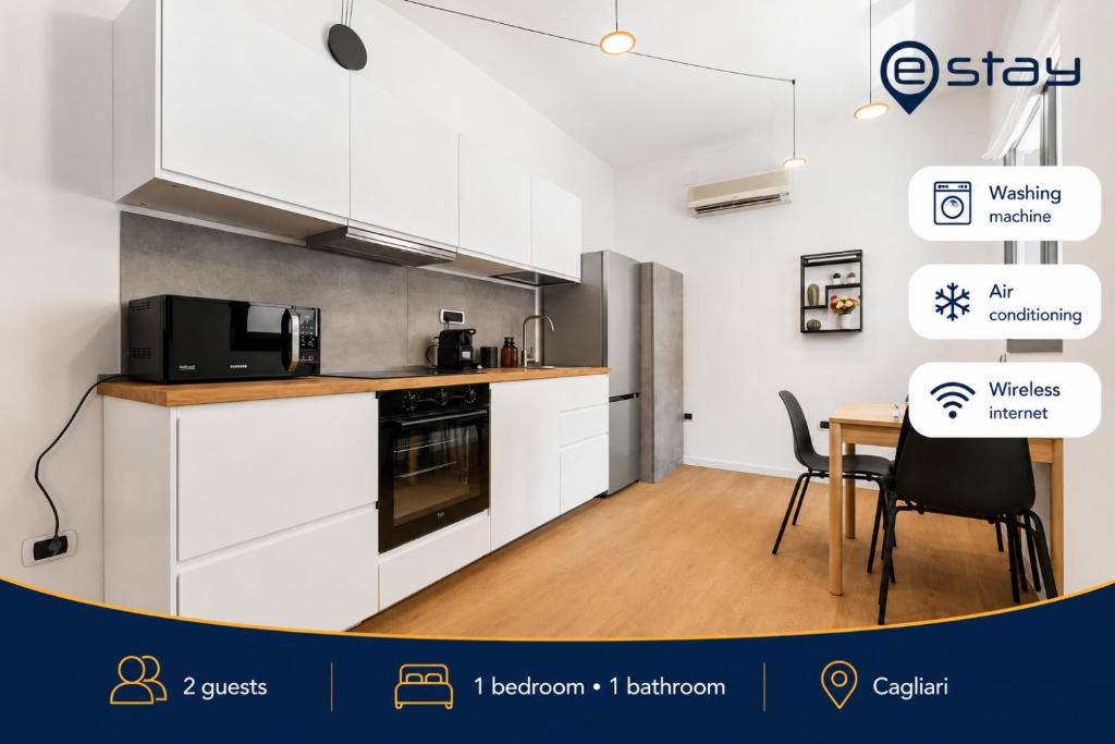 Estay - Repubblica Apartment I City Stay & Fast WiFi - 1