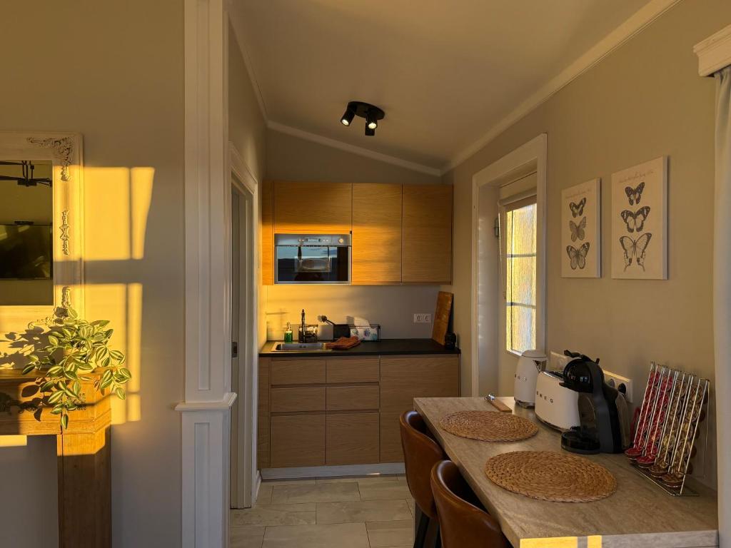 Mork Superior Cottages