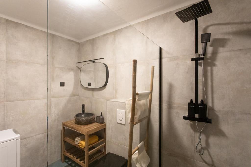 Cimiez Loft Suites - 2