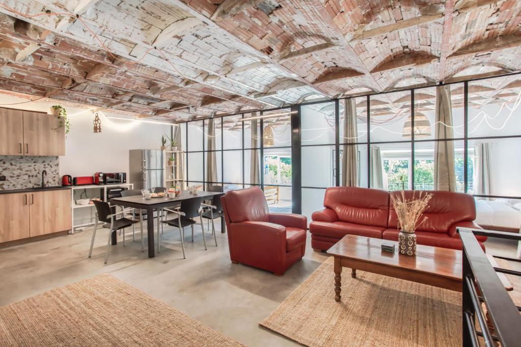 Cimiez Loft Suites - 5
