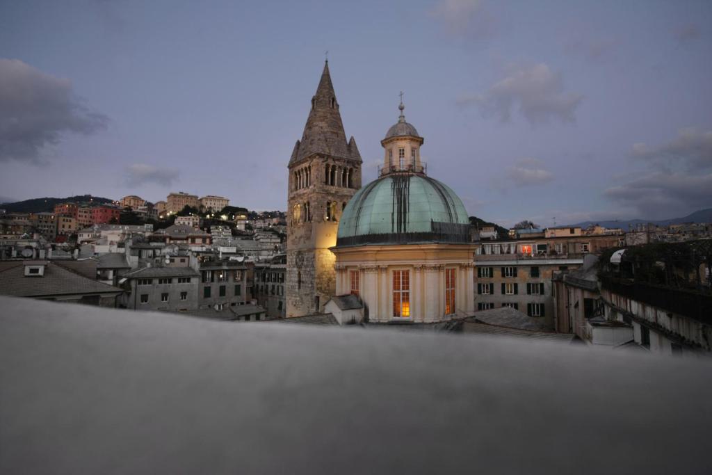 Hotel Palazzo Grillo photo