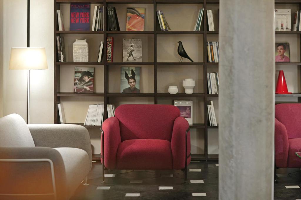Hotel Palazzo Grillo photo