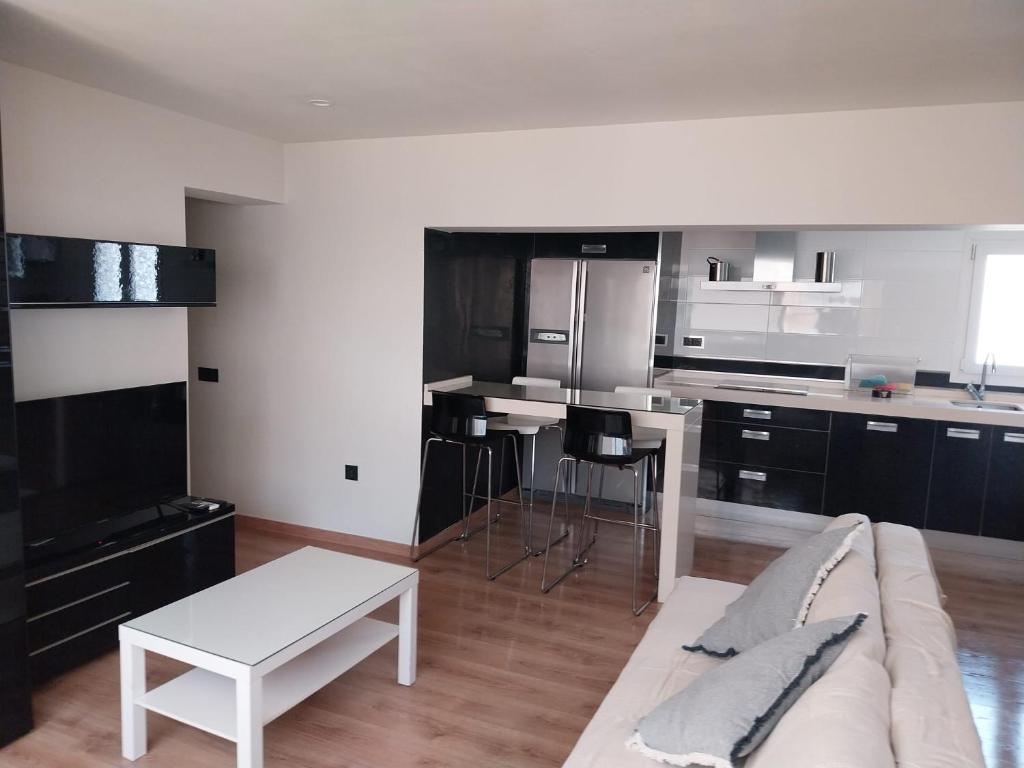 Apartamento Zafiro - 3