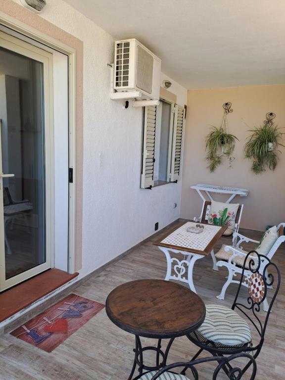 casa oleandri - 5