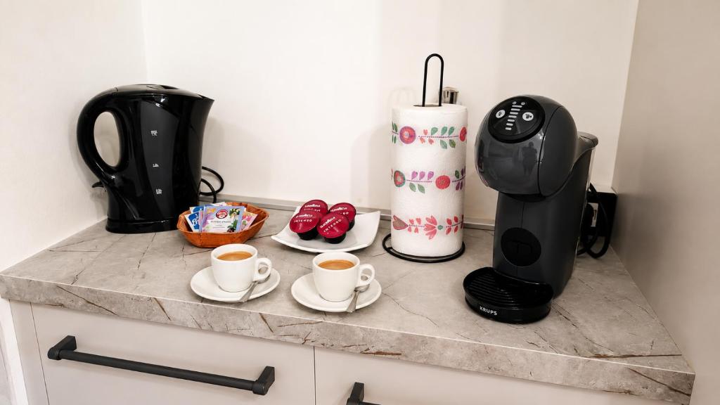 Rigoletto Apartment - Free Parking - Second Floor No Elevator - near City Center - 4