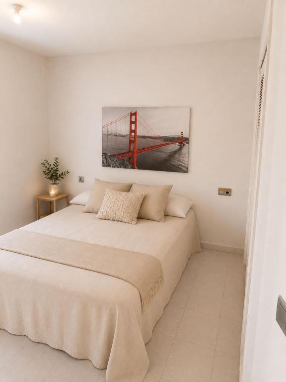 Magnific apartament with pool ibiza - 5