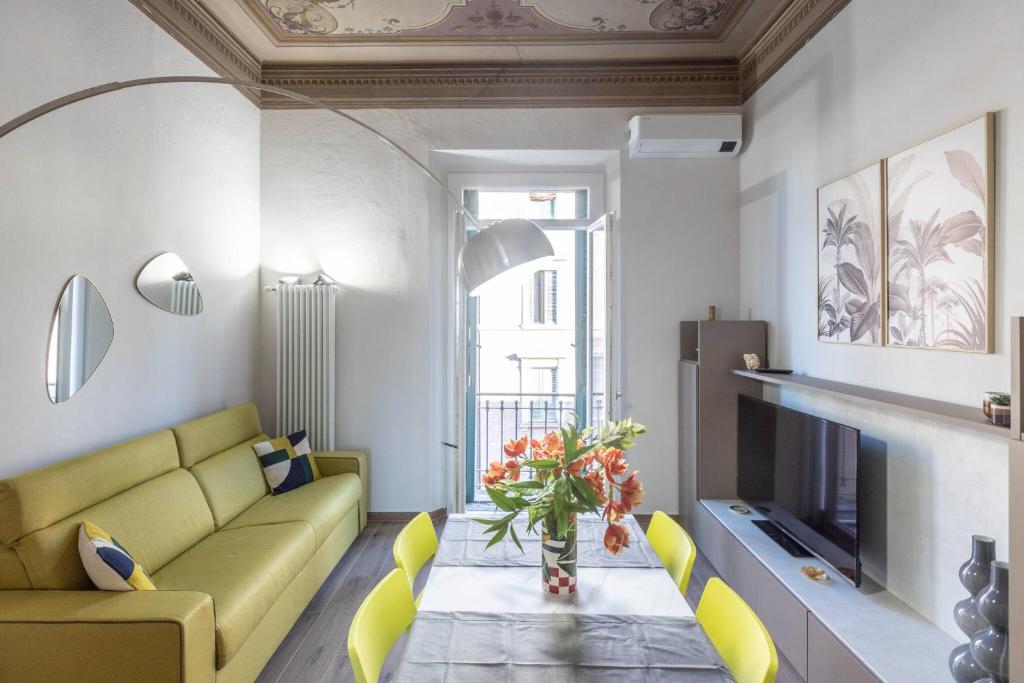 Indipendenza, Bologna by Short Holidays - 1