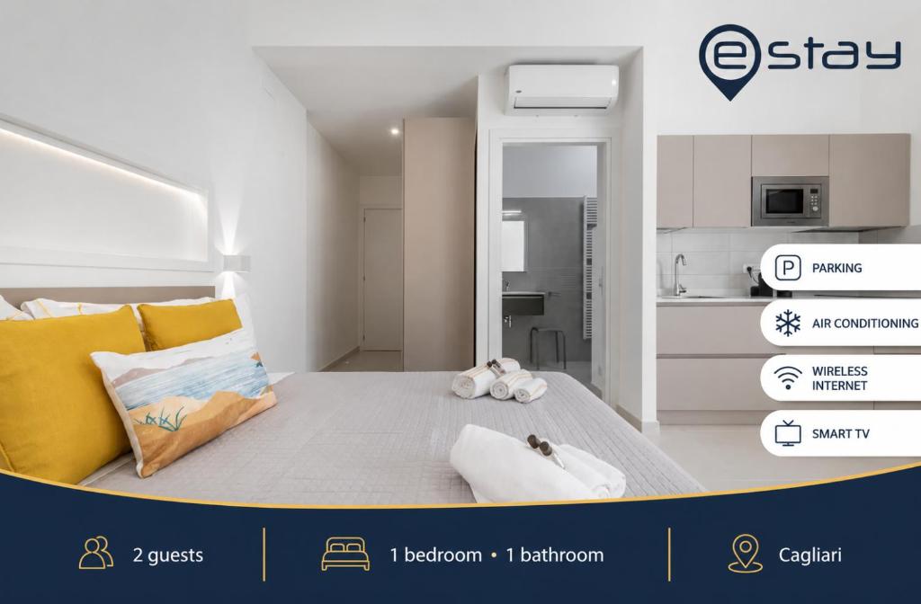 Estay - Al Parco Studios - Studio Botticelli - 1