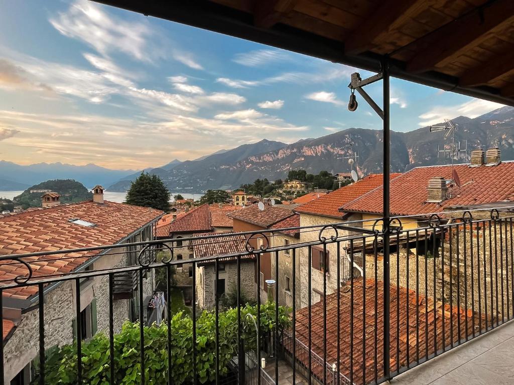 Casa Julia - lake view terrace - 4