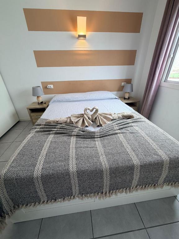 Sea View Apartment in Las Galletas - 3