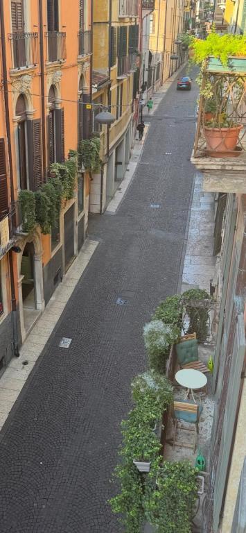 Domus 2 Mori- Appartamento 120 m2 con Affreschi - Centro Storico - Due bagni - 5