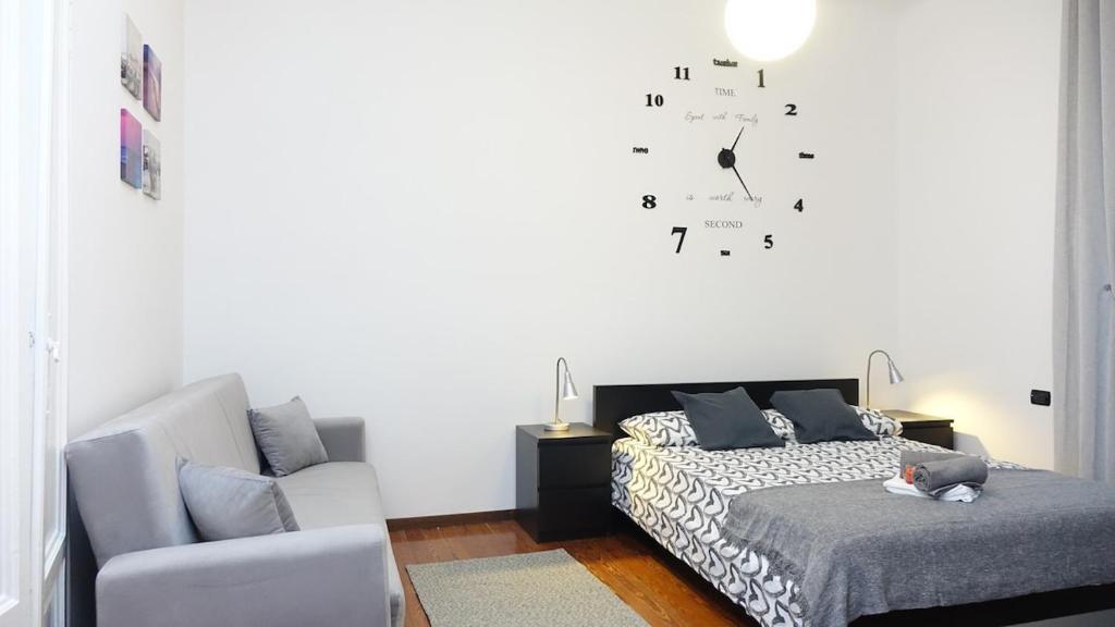 Milan Center - Cozy home in Porta Venezia - 2