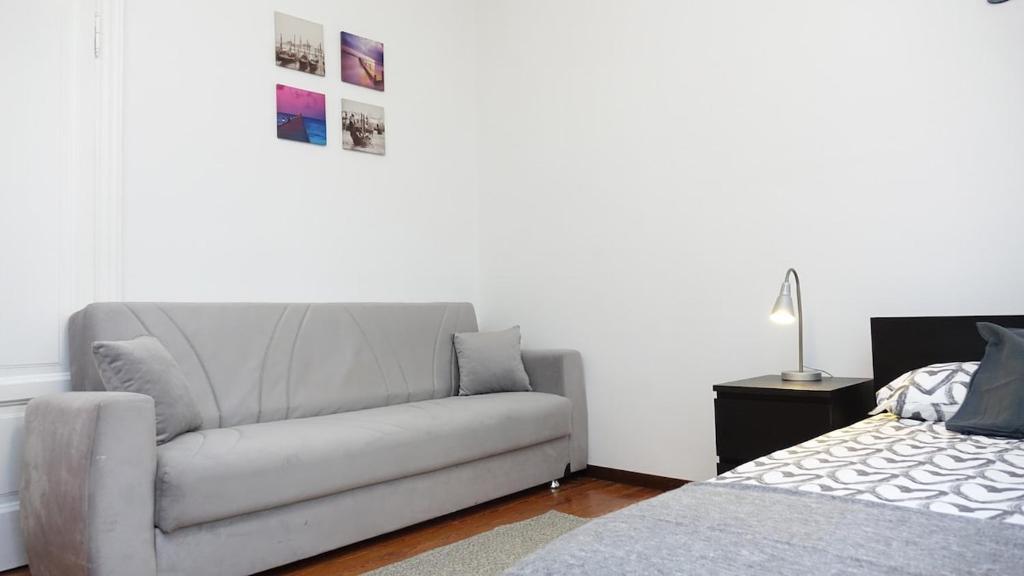 Milan Center - Cozy home in Porta Venezia - 3