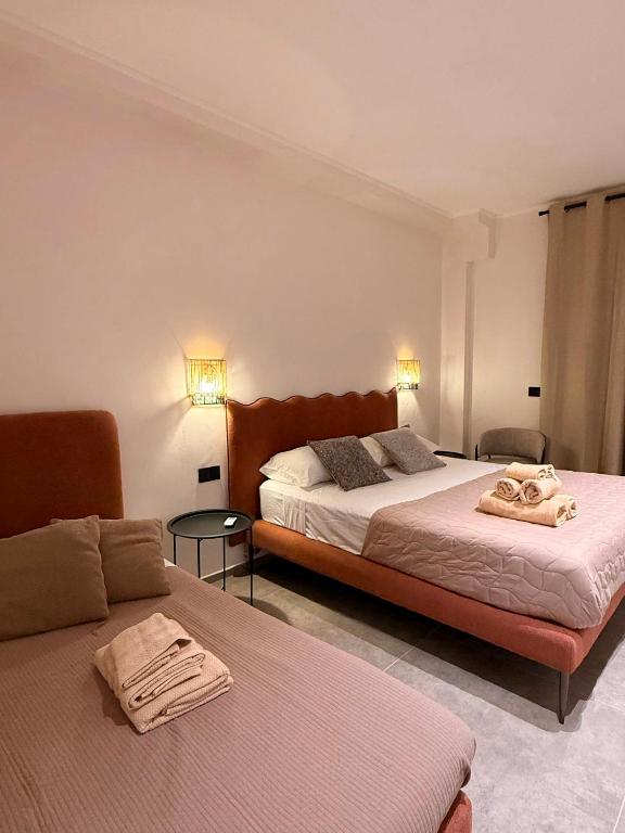 Astra B&B - 2
