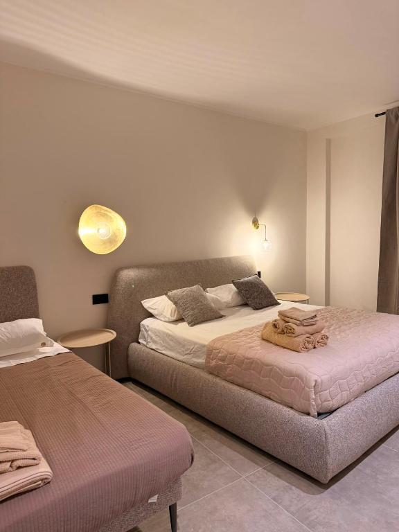 Astra B&B - 1