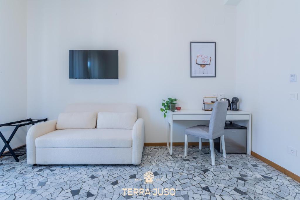 Porta Romana Guesthouse - 4