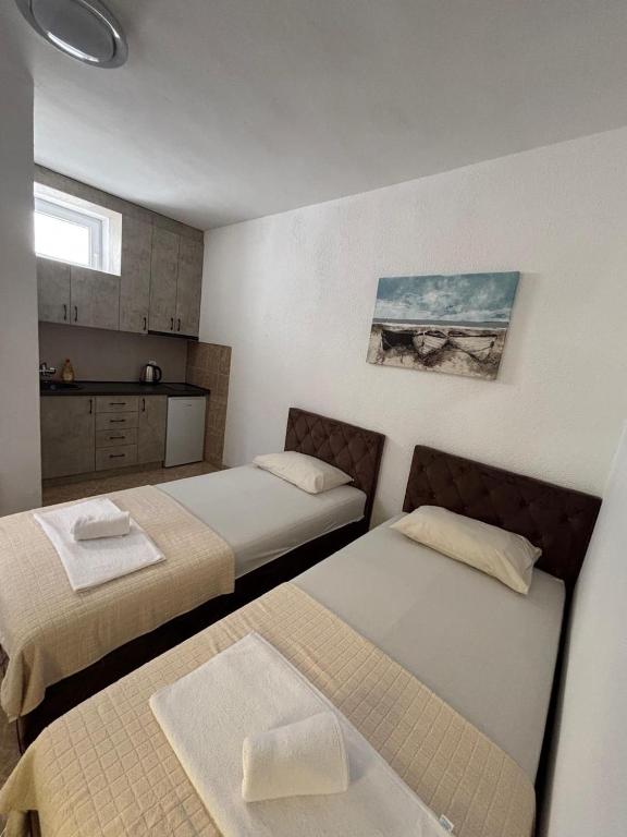 Aurea Novi apartman 2 - 3