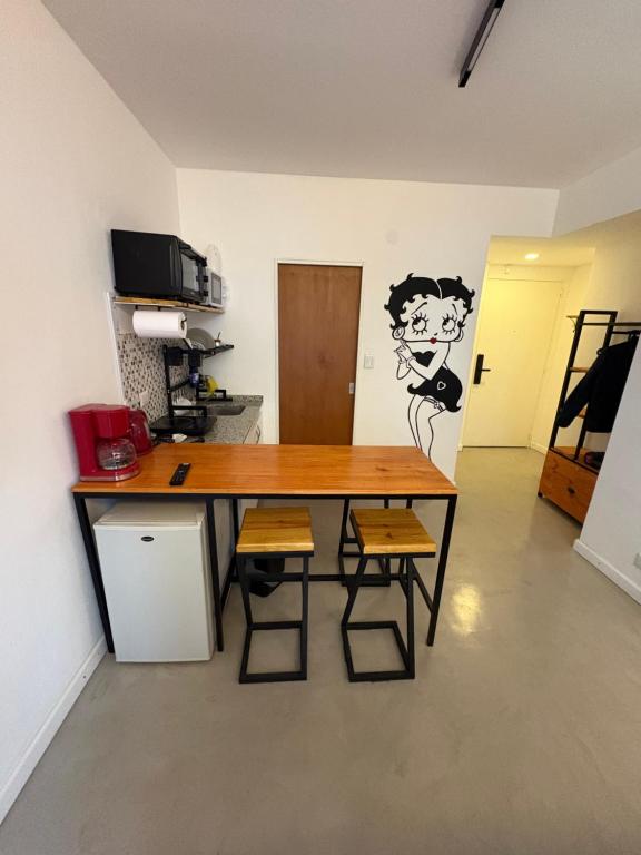 Betty Boop Studio Recoleta - 4