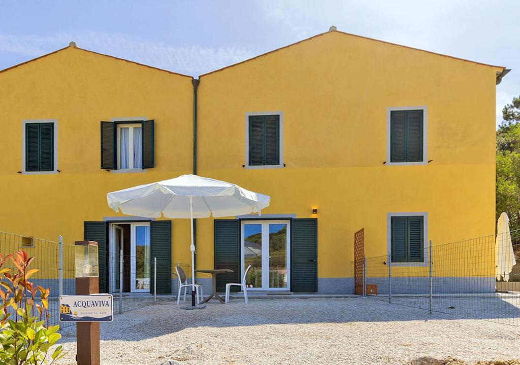 Sansone Sul Mare Appartamenti - 5