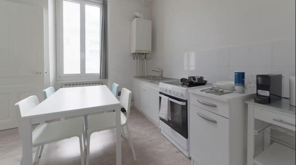 Pop Annecy 1 - Appartement cosy et calme - 2