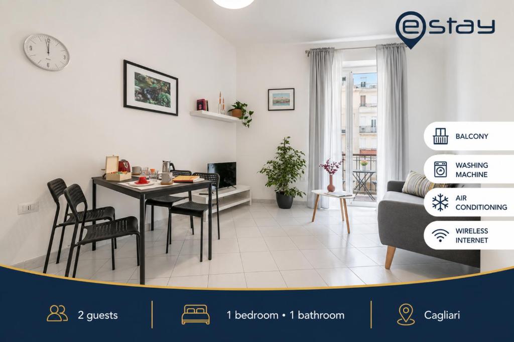 Estay - Aurora's Apartment - 1