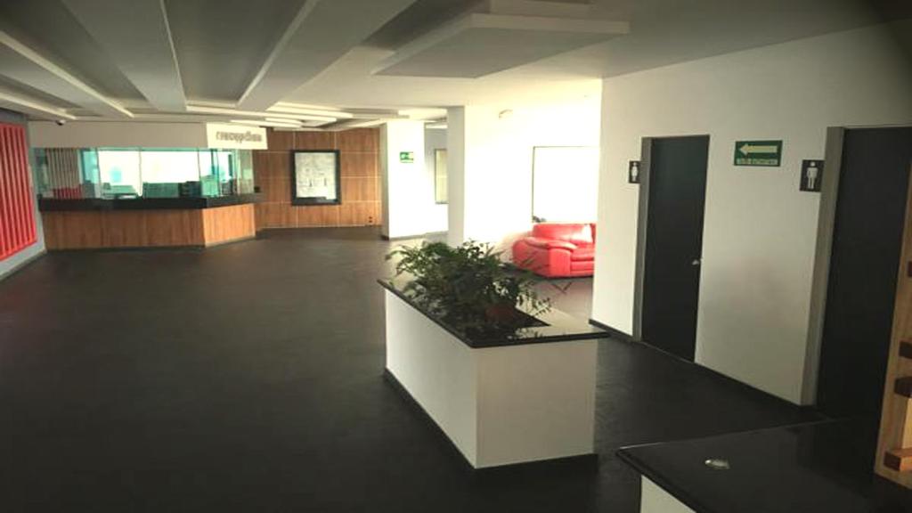 Hotel Atenas Plaza photo