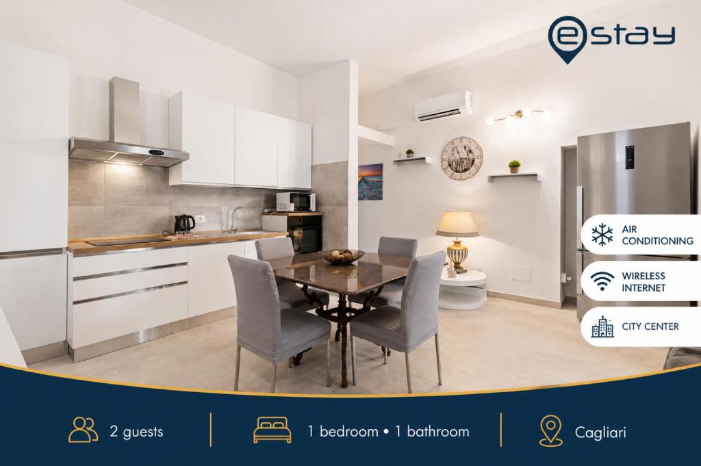 Estay - Castle Suite - 1