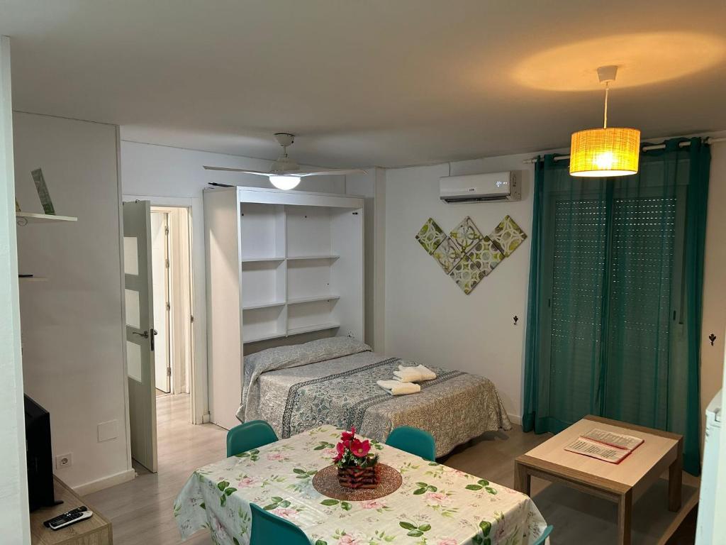 Vivienda Turistica Diseño en los Patios de San Basilio - 5