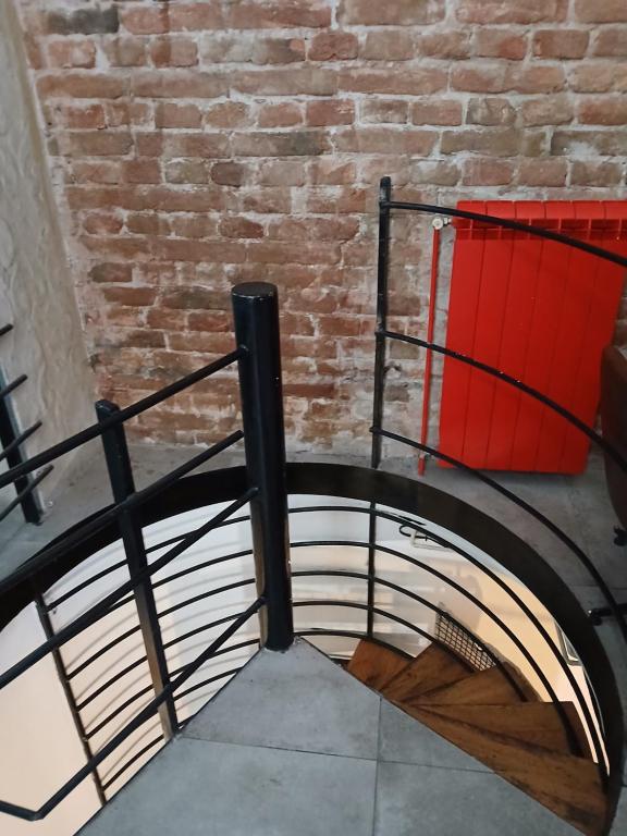 Bar hostel - 4