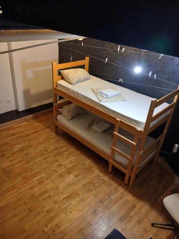 Bar hostel - 5