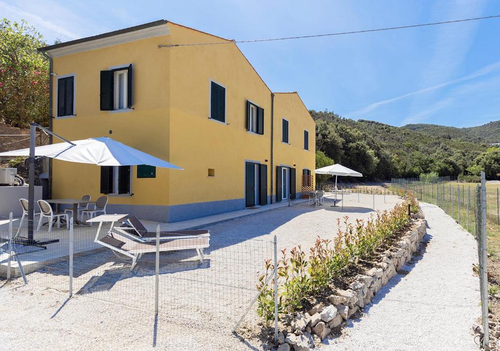 Sansone Sul Mare Appartamenti - 1