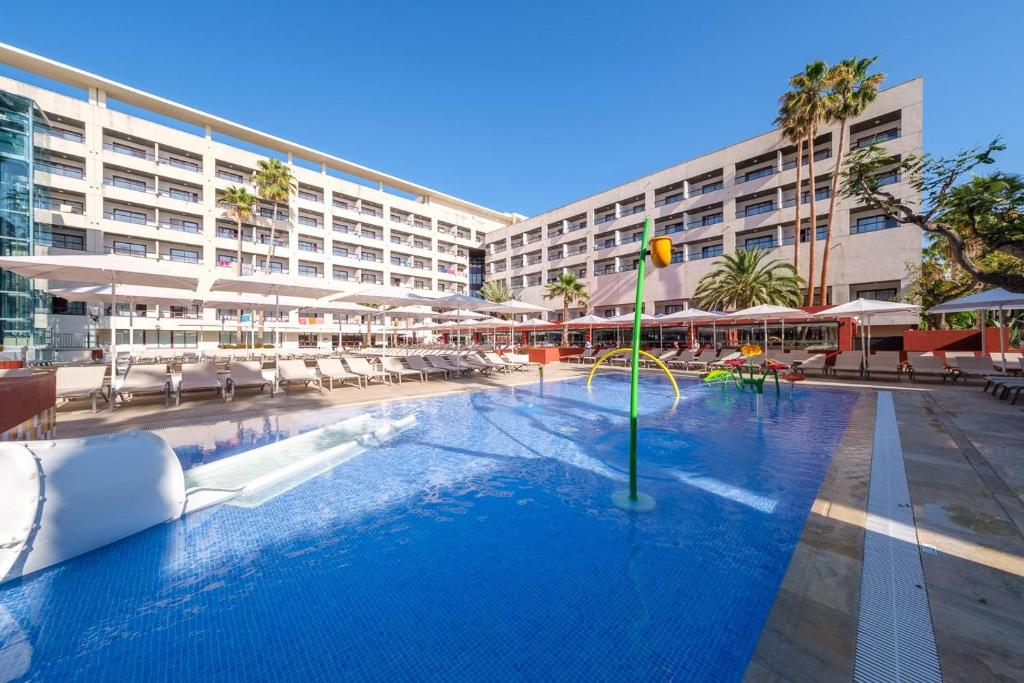 Estival Park Almaris - 1