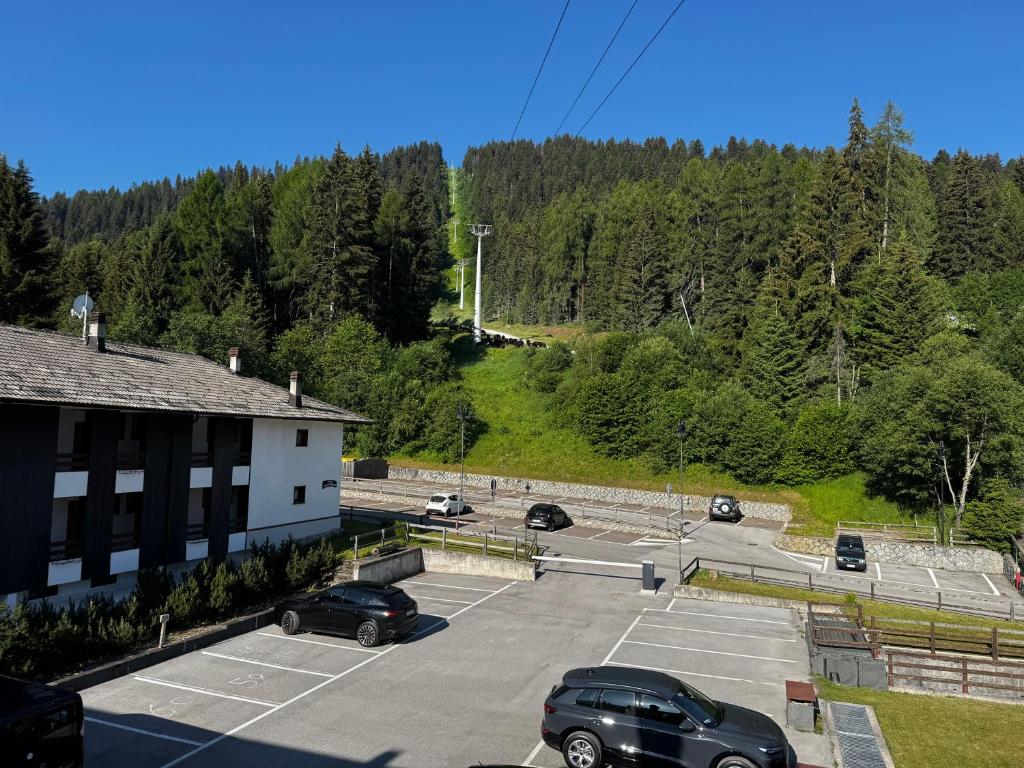 Accesso diretto alle piste da sci - 3