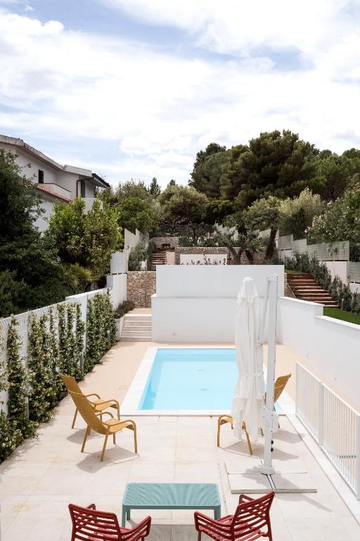 Marea Boutique Hotel - 3