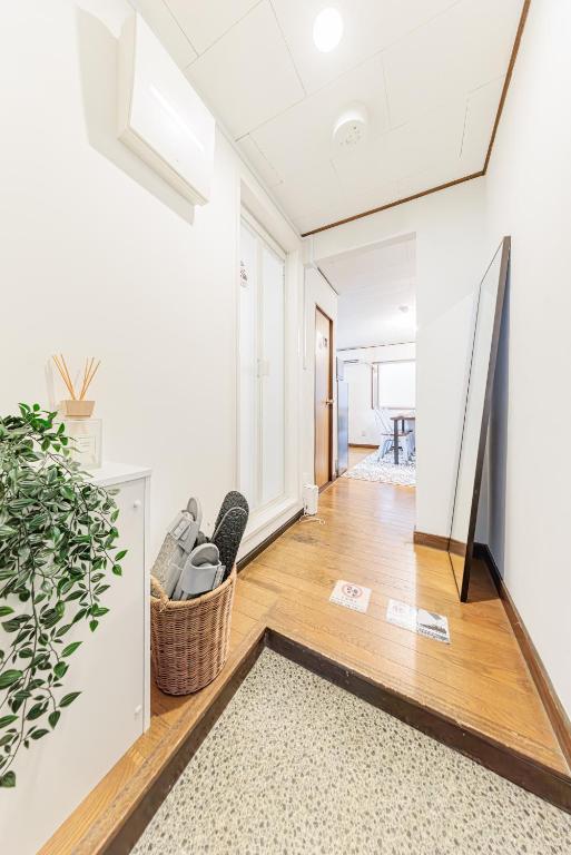 PREMIER suite Daimon Hamamatsucho 4F