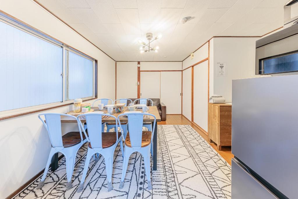 PREMIER suite Daimon Hamamatsucho 4F