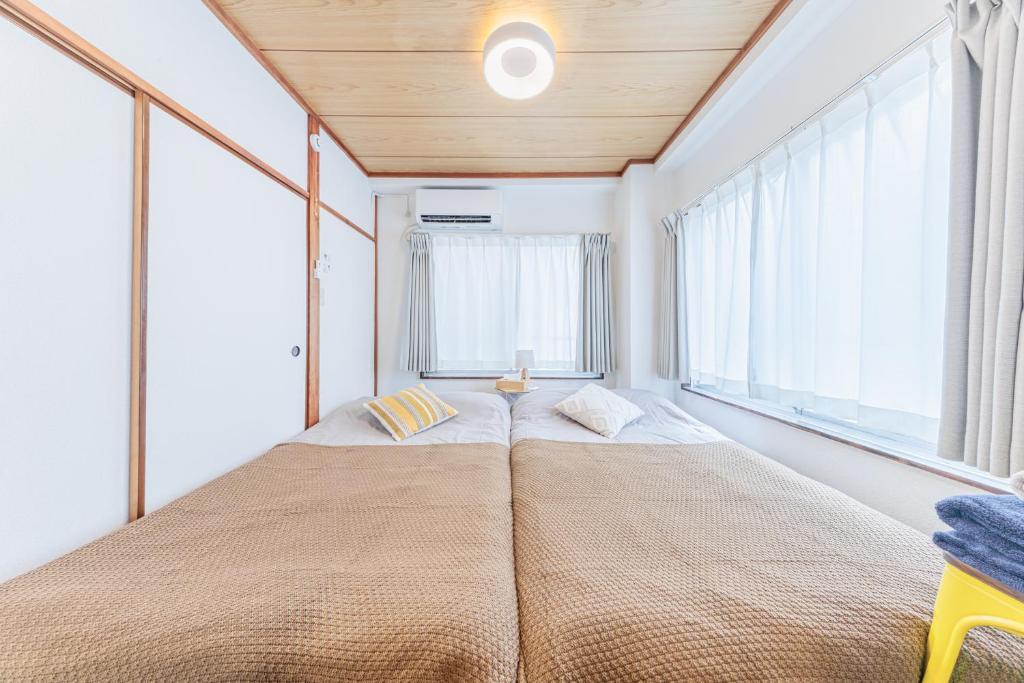 PREMIER suite Daimon Hamamatsucho 4F