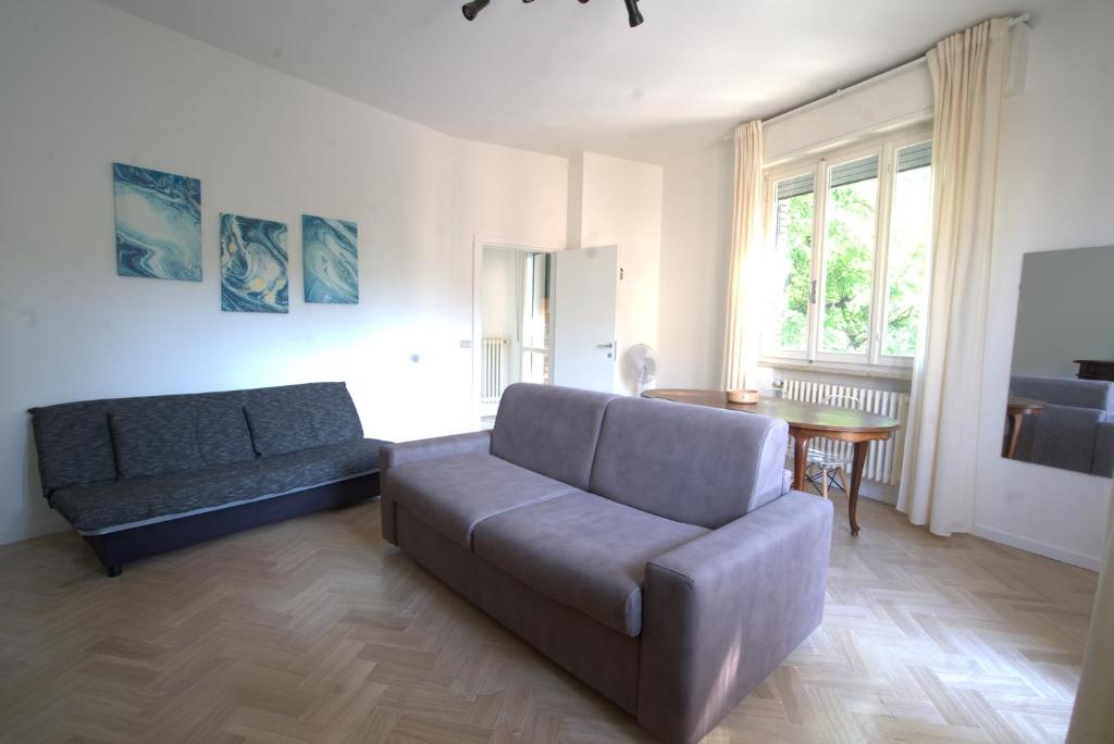 GuestHost - Spacious Flat San Giuliano Mare Rimini - 1