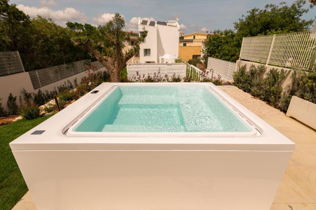 Marea Boutique Hotel - 5