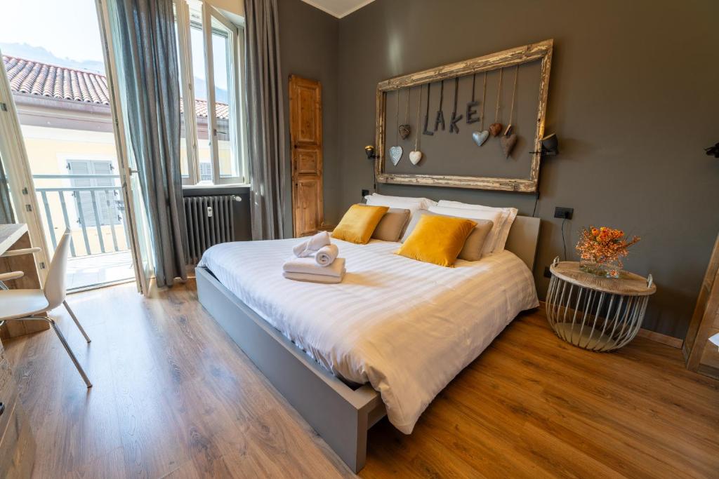 Pretty Suite Como Lake - 2