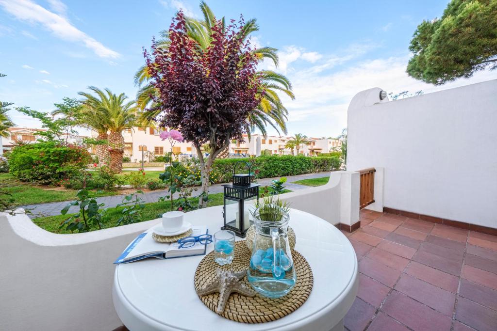 Apartamentos Estival Park — La Pineda, Catalonia
