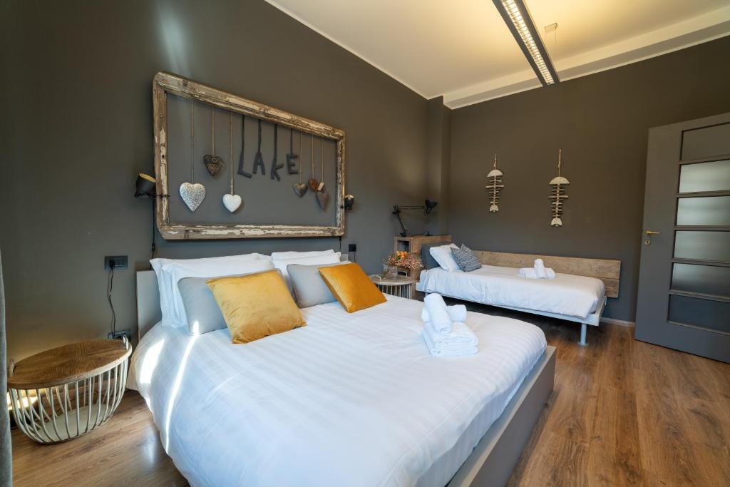Pretty Suite Como Lake - 5