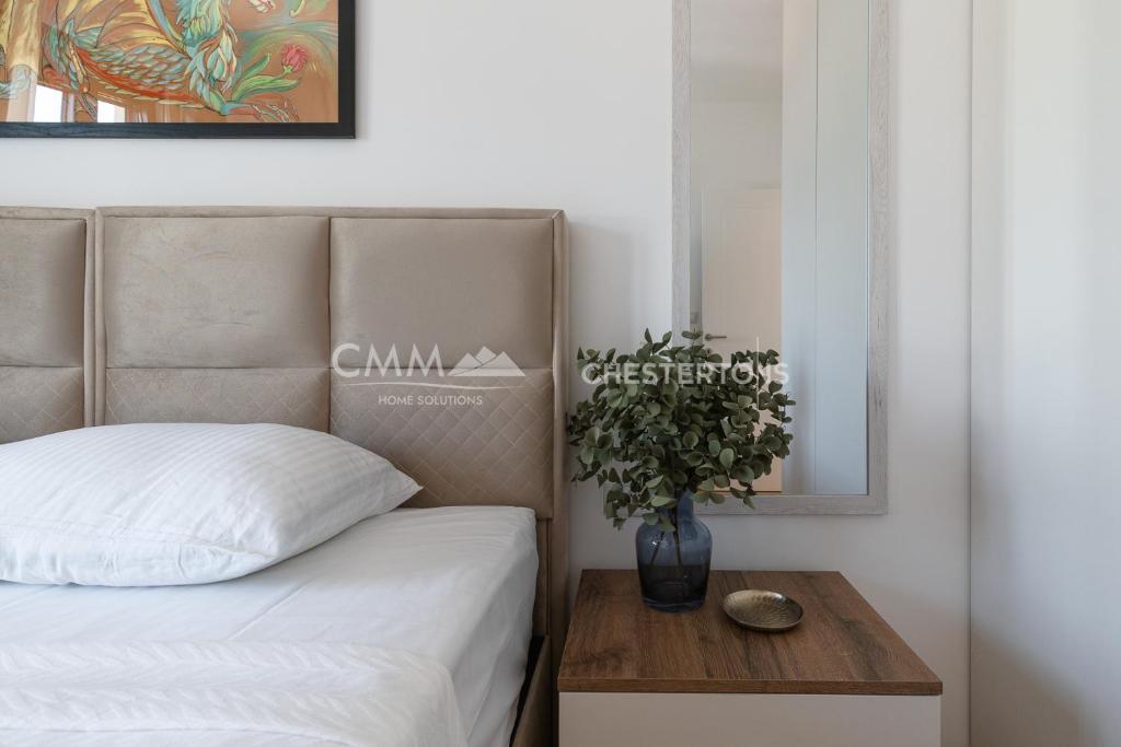 TRE Apartments - 4