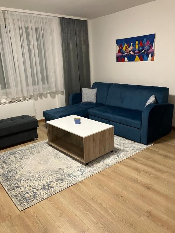 Sarajevo Central Retreat - Near SCC & Vilsonovo - 3