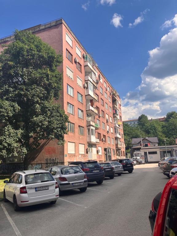 Sarajevo Central Retreat - Near SCC & Vilsonovo - 4